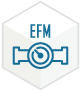 Ignition EFM ABB Totalflow module