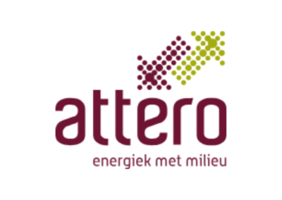 Efficiënt data management bij Attero’s stortplaatsen