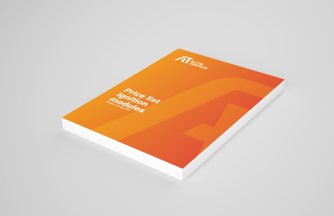 Ignition HMI/SCADA ATAutomation