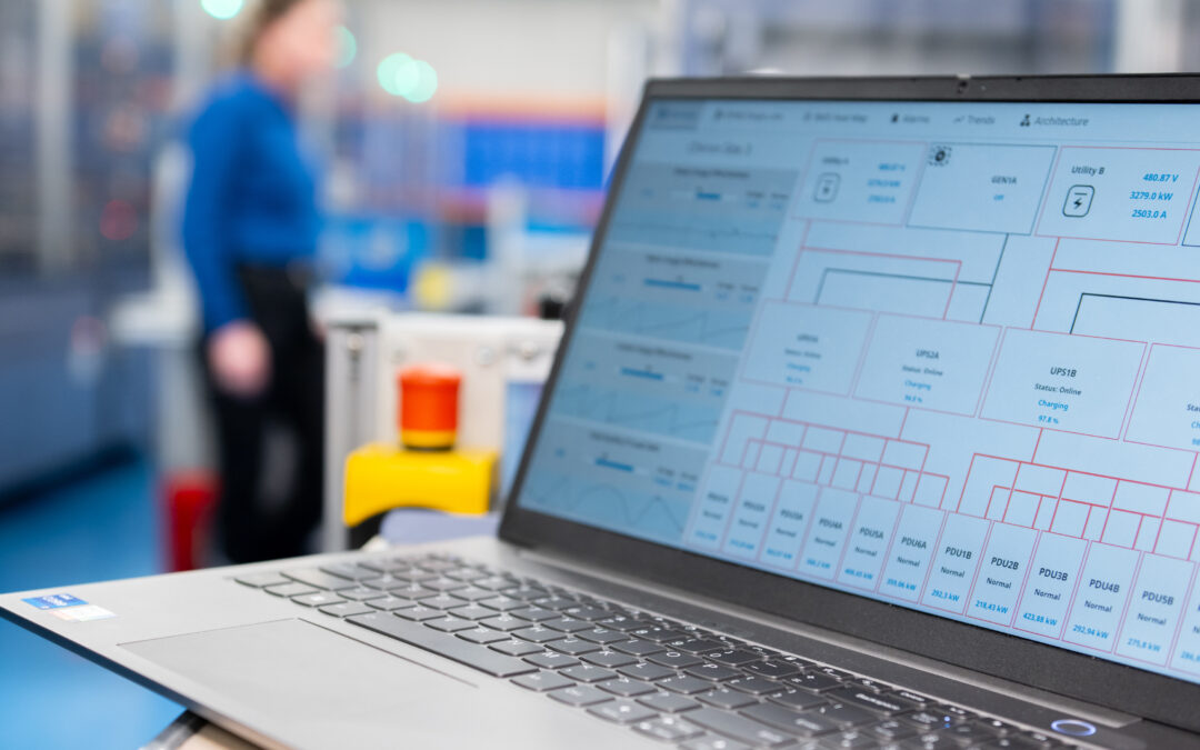 EKK Eagle Simrax Case: From Excel to Ignition SCADA/MES