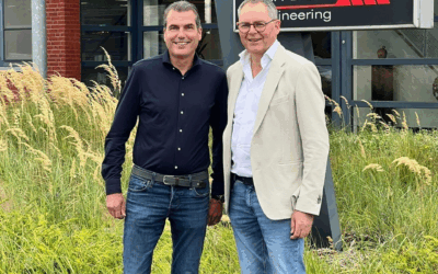 AT-Automation B.V. acquires Van Daal Engineering