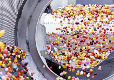 Digitalization in Manufacturing: the Cloetta Case Study, Powered by AT-Automation