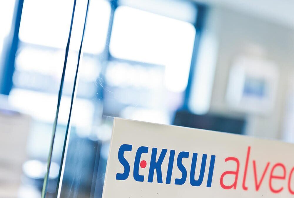 Modernizing Production with Ignition and Standardized Control at Sekisui Alveo
