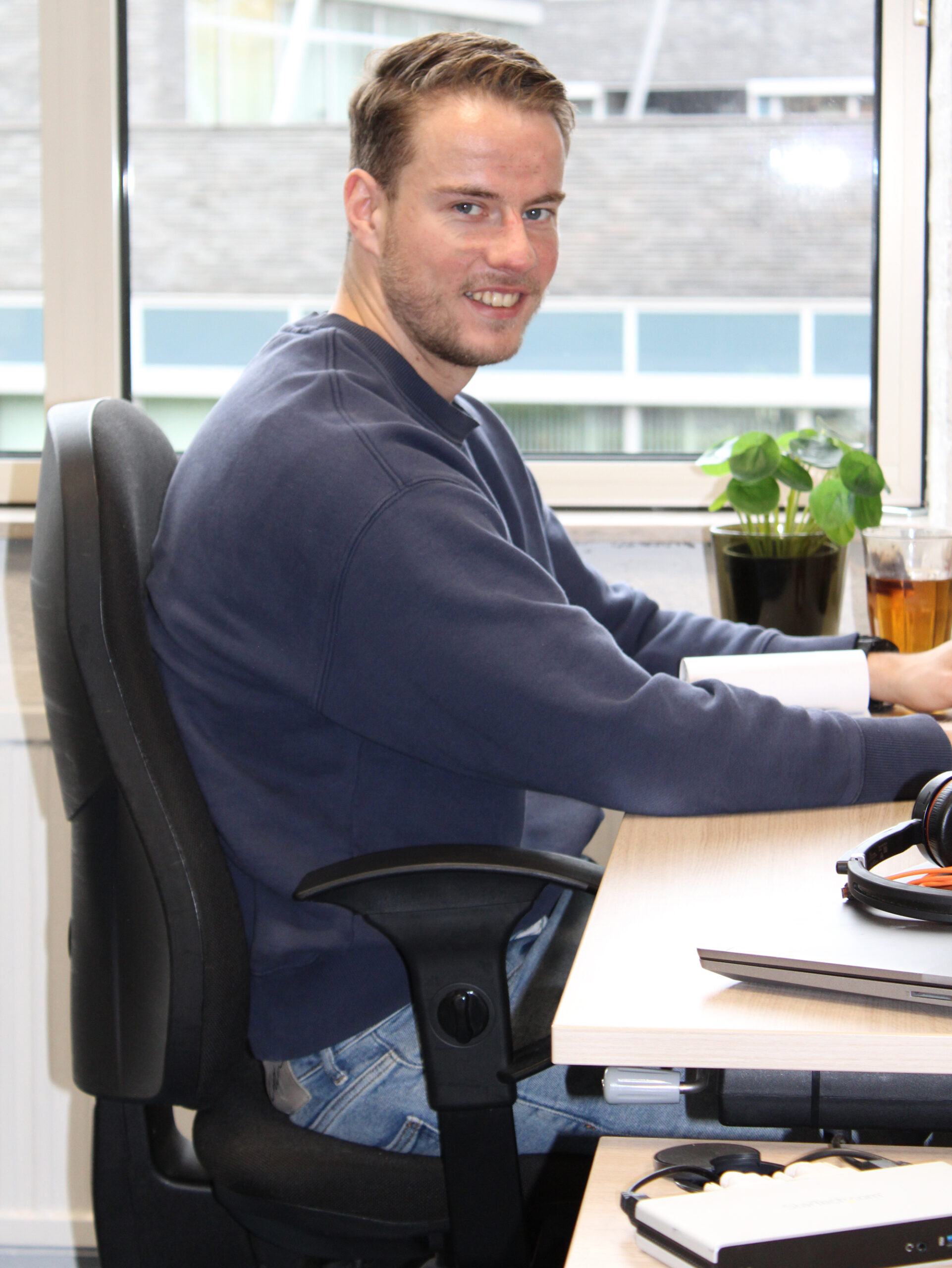 AT-Automation new main sponsor of Stadstriathlon Weert