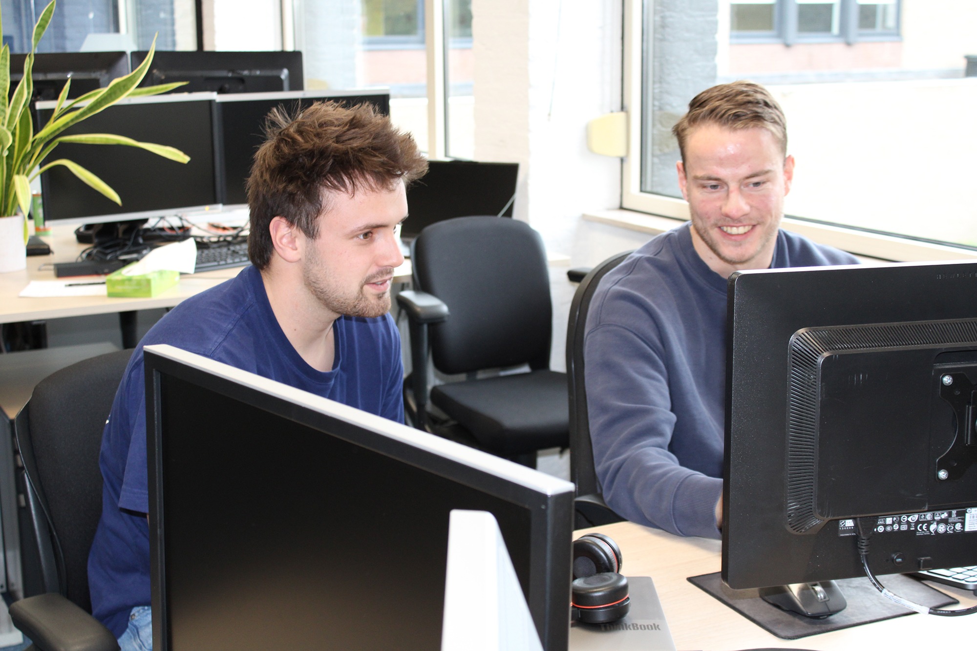 AT-Automation new main sponsor of Stadstriathlon Weert