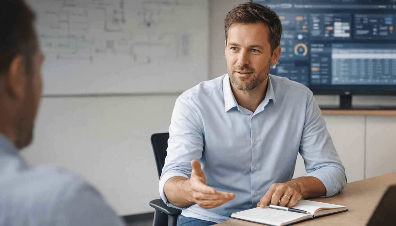 Projectleider Ignition (SCADA/MES) AT-Automation