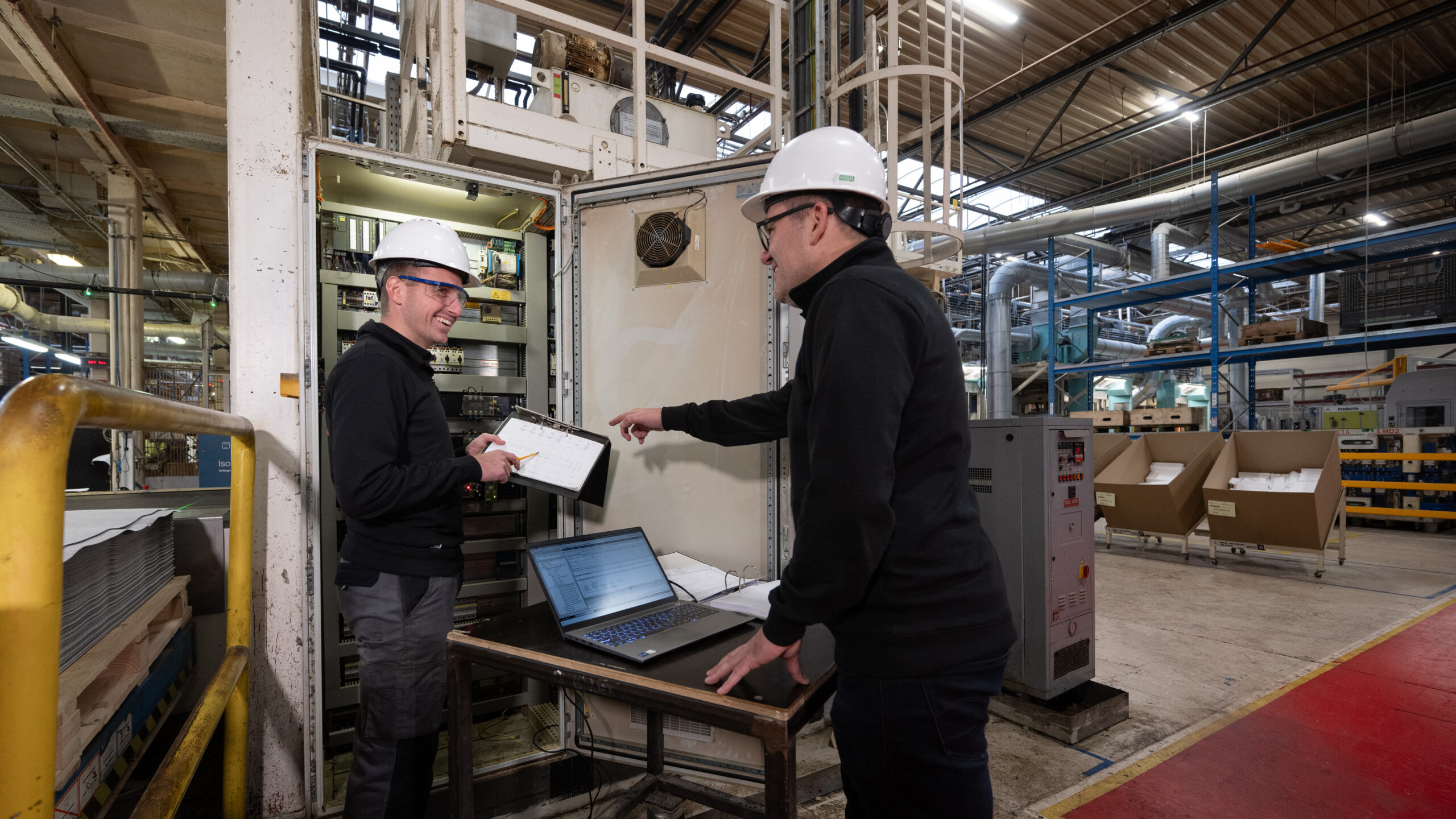 PLC Software AT-Automation