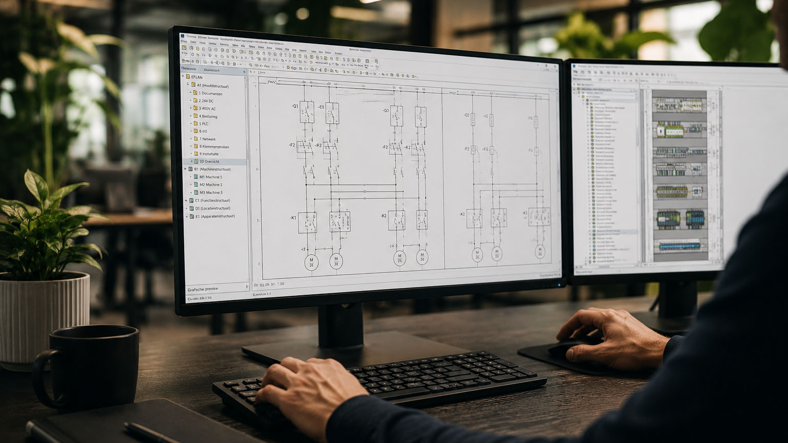 Hardware Engineer AT-Automation