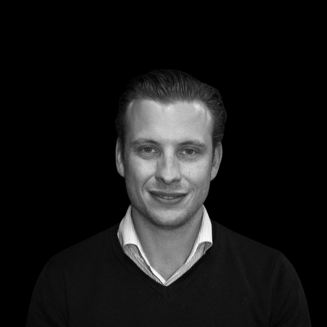 Max van de Ven