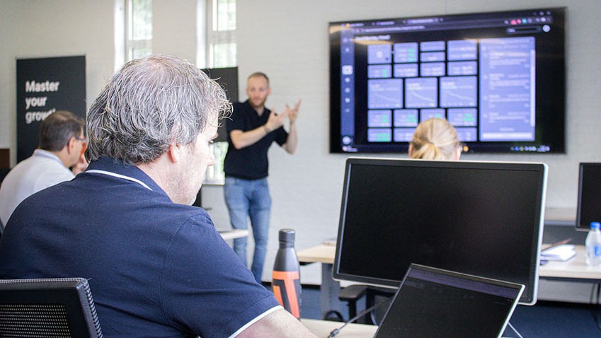 AT-Automation Ignition Rookie Training