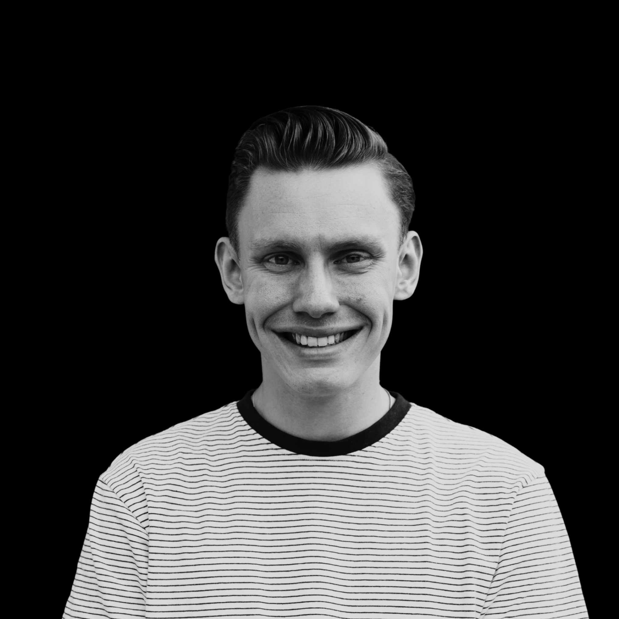 Bas Leenders