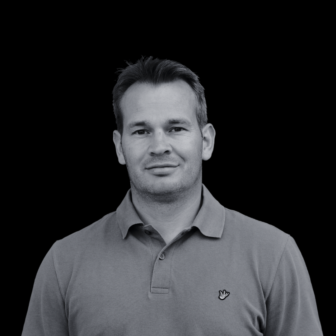 Yves Bosmans