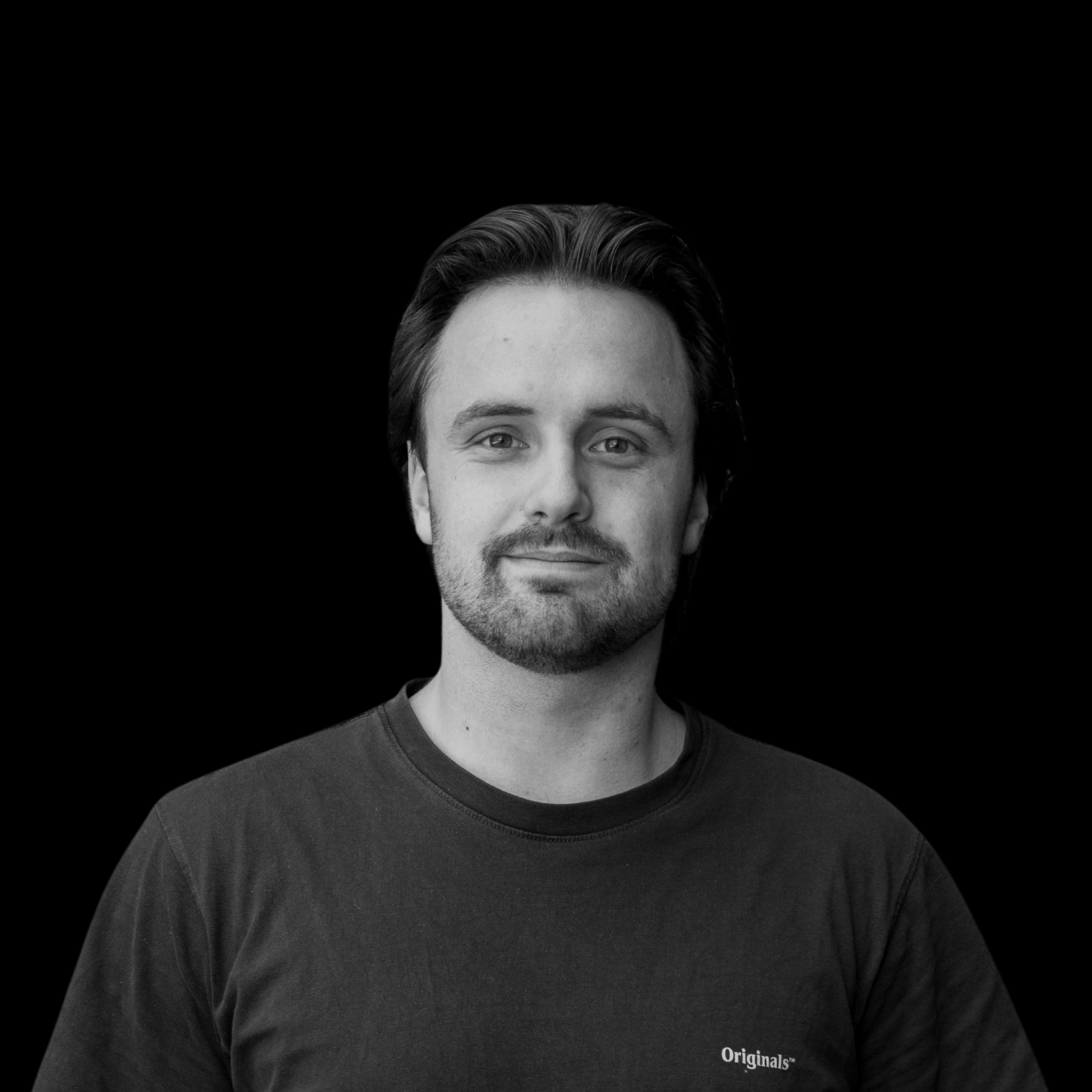 Jordy Kooijman