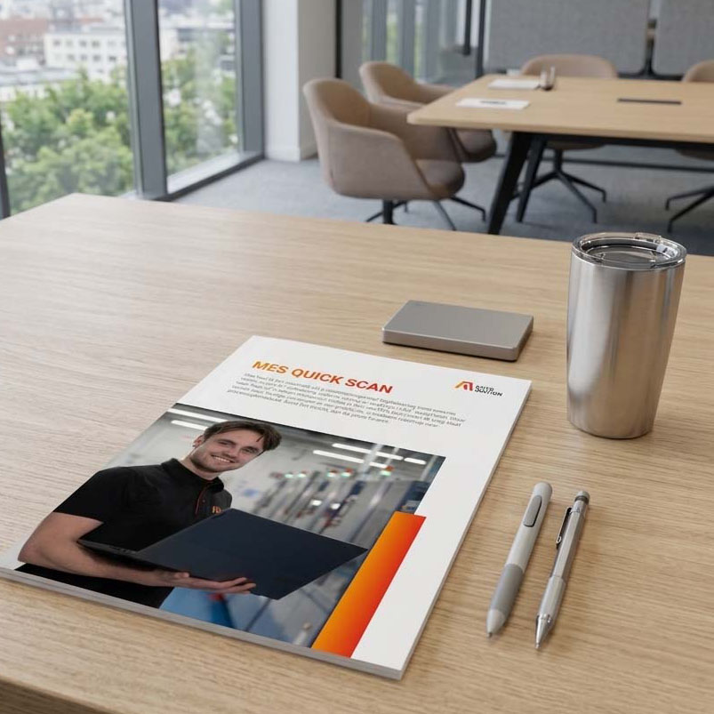 Whitepaper Quick Scan | AT-Automation