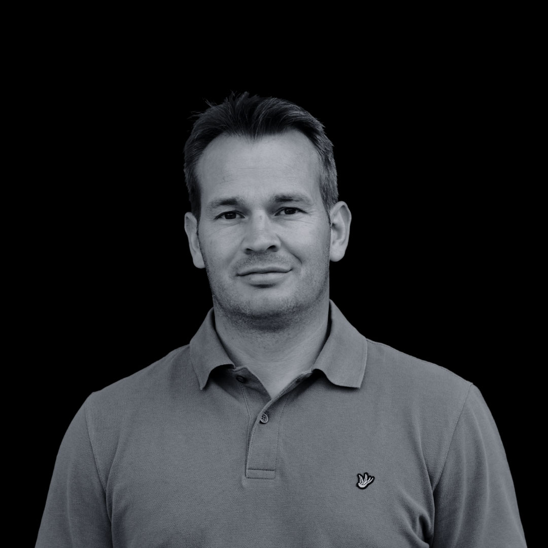 Yves Bosmans